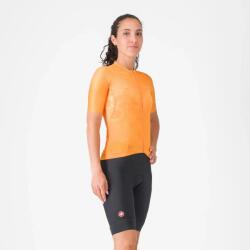 Castelli Pantaloni scurți damă Castelli PRIMA 2, negru (L)