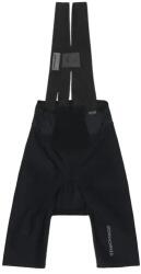 GOBIK Pantaloni scurți damă GOBIK The One Off Xenon, future black (XS)