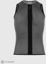ASSOS Maiou ASSOS GTO NS DERMASENSOR, negru (0 (XS-S))