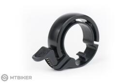 Knog Oi Bell Clopot clasic, mare, negru ()