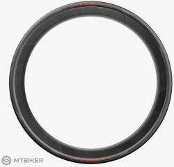 Pirelli Anvelopă Pirelli P ZERO Race 700x26C Colour Edition Orange, kevlar