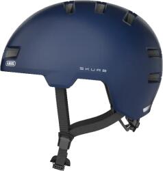 ABUS Cască ABUS Skurb, midnight blue (M (55-59 cm))