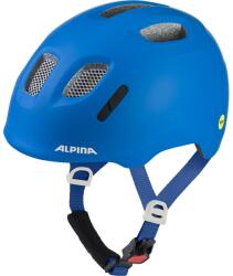 Alpina Cască ALPINA Ximo 2 MIPS pentru copii, blue matt (49-54 cm)