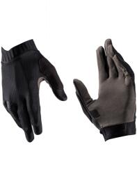 Leatt Mănuși damă Leatt MTB 1.0 GripR, stealth black/grey (L)