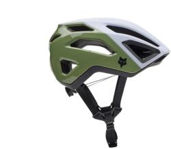 FOX Cască Fox Crossframe Pro Exploration, moss (S (51-55 cm))