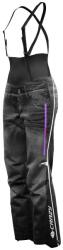 Crazy Pantaloni Crazy Boosted damă, pop (XS)