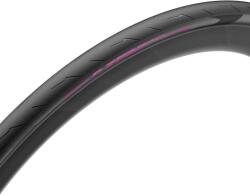 Pirelli Anvelopă Pirelli P ZERO Race 700x28C SmartEVO TechBelt, kevlar, text fuchsia