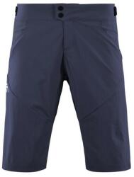 CUBE Pantaloni scurți damă CUBE Teamline, blue (M)
