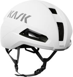 KASK Cască KASK Nirvana, white matt (M (52-58 cm))