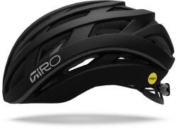 Giro Cască Giro Helios Spherical, mat black (L (59 - 63 cm))