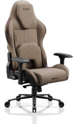 Diablo Chairs DIABLO X. ONE Prime gamer szék, Normal Size, szürke, Elephant Grey