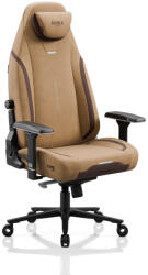Diablo Chairs DIABLO X. Eye Prime gamer szék, normal size, barna, camel brown