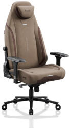 Diablo Chairs DIABLO X. Eye Prime gamer szék, normal size, szürke, elephant grey