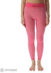 UYN Colanți damă UYN FUSYON BIOTECH UW, fuchsia purple (XS)