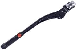 CTM Stativ central CTM cu contrapiept, 16"-24", negru