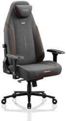 Diablo Chairs DIABLO X. Eye Prime gamer szék, normal size, szürke, Stone Grey