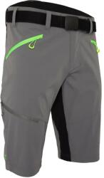 SILVINI Pantaloni SILVINI Rango Pro, gri/verde (5XL)