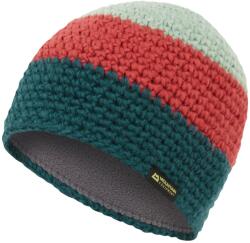 Mountain Equipment Căciulă damă Mountain Equipment Flash, deep teal/rosewood/lichen ()