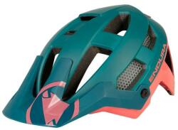 Endura Cască Endura SingleTrack II, spruce green (L/XL - rozbalená)