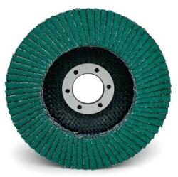 3M 577F Disc lamelar conic 125 mm x P60 (7000038225)
