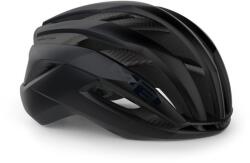 MET Cască MET Trenta 3K Carbon, negru mat (L (58-61 cm))