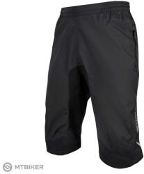Endura Pantaloni scurți Endura Hummvee, negru (S)