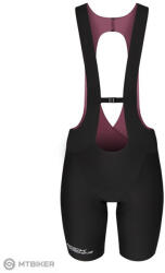 Rock Machine Pantaloni scurți Rock Machine WOMEN PRO pentru femei, negru (XS)