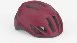 Rudy Project Cască Rudy Project Sinergy, cherry lacquer matte (L (59-63 cm))
