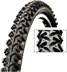 CST Anvelopă CST C1040N Black Tiger Eco 20x1, 95", sârmă