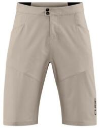 CUBE Pantaloni scurți CUBE ATX CMPT, sand (XS)