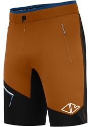 Crazy Pantaloni Crazy ACCELERATION, oriente (XL)