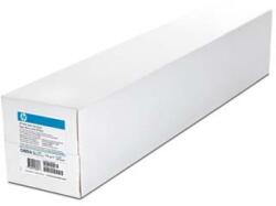HP 1067/61/Banner paper White Satin, satinat, 42", CH001A, 136 g/m2, hârtie, 1067mmx61m, alb, pentru imprimante cu jet de cerneală, rolă, banner (CH001A)