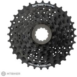 Shimano Casetă Shimano CS-HG200, 9 viteze (11-34T)