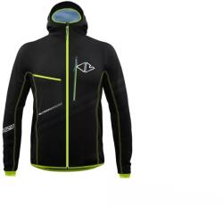 Crazy Jachetă Crazy Acceleration, energy (XL) - mtbiker - 1 249,00 RON