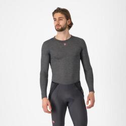 Castelli Tricou Castelli MEDIO BASE LAYER, melange (S)