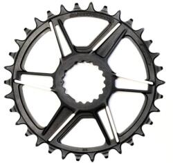FSA Foaie FSA Gradient Alloy DM 1X, 1x12 (32T)