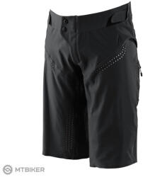 Troy Lee Designs Pantaloni scurți Troy Lee Designs Sprint Ultra, negru (M/32)