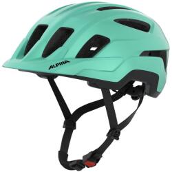 Alpina Cască ALPINA PARANUS, turquoise matt (L (55-59 cm))