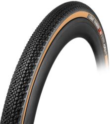 TUFO Anvelopă TUFO GRAVEL THUNDERO HD 700x48C, TR, kevlar, negru/bej ()
