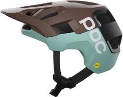 POC Cască POC Kortal Race MIPS, bronzite brown matt/lazurite blue matt (M/L (55-58 cm))
