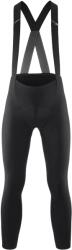 ASSOS Pantaloni ASSOS MILLE GT HASHOOGI WINTER S11, black series (L)