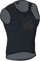 Leatt Maiou Leatt Sleeveless Base, negru (S)