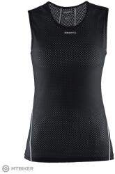 Craft Maiou damă Craft Mesh Superlight, negru (M)