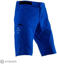 Leatt Pantaloni scurți Leatt MTB Trail 2.0, albaștri (S)
