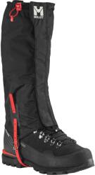 Millet Parazăpezi Millet Alpine Gaiter GTX, negru (M)
