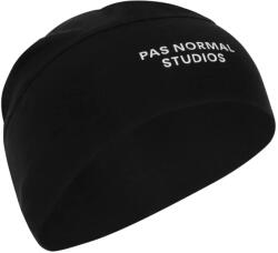 Pas Normal Studios Căciulă Pas Normal Studios Logo, neagră