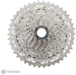 Shimano Casetă Shimano Deore CS-M5100, 11-viteze, 11-42T ()