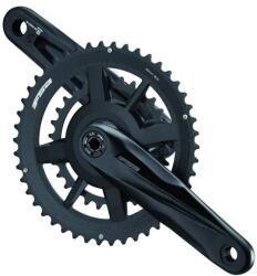 FSA Manivelă FSA Gossamer Road Pro MegaExo, 50/34T, 2x12 (172.5 mm)