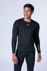 X-BIONIC tricou X-BIONIC SYMBIO MERINO, opal black (M)