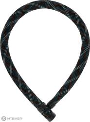 ABUS Lanț ABUS Ivera Chain 7210/85, crossing grey ()